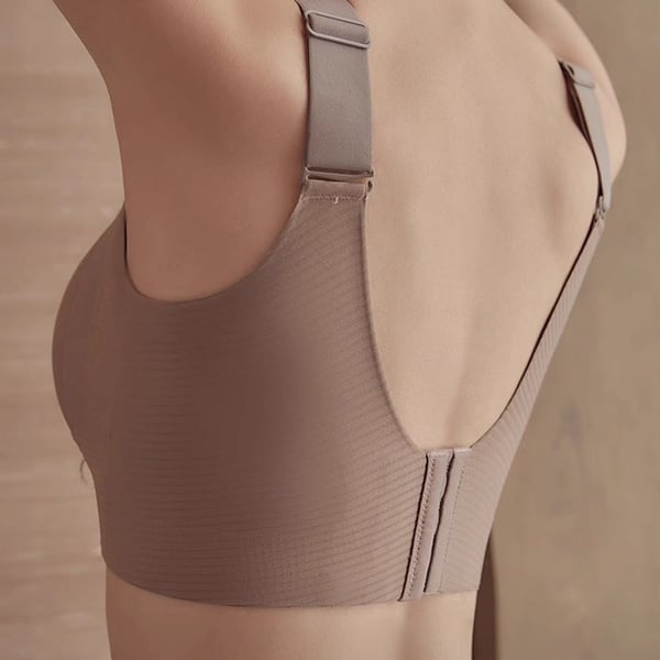 Soutien-gorge Confortable – Achetez 1 et Recevez 3 (Dernier jour de promotion)
