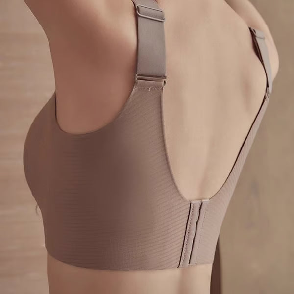Soutien-gorge Confortable – Achetez 1 et Recevez 3 (Dernier jour de promotion)