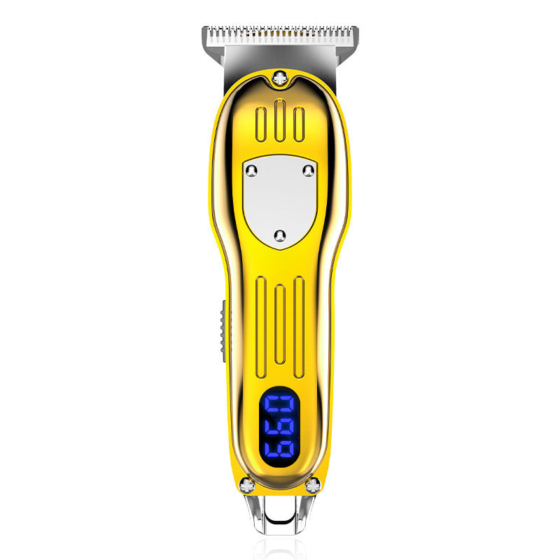 🔥Vente chaude🔥 Tondeuse à Cheveux LCD Numérique【Livraison gratuite】