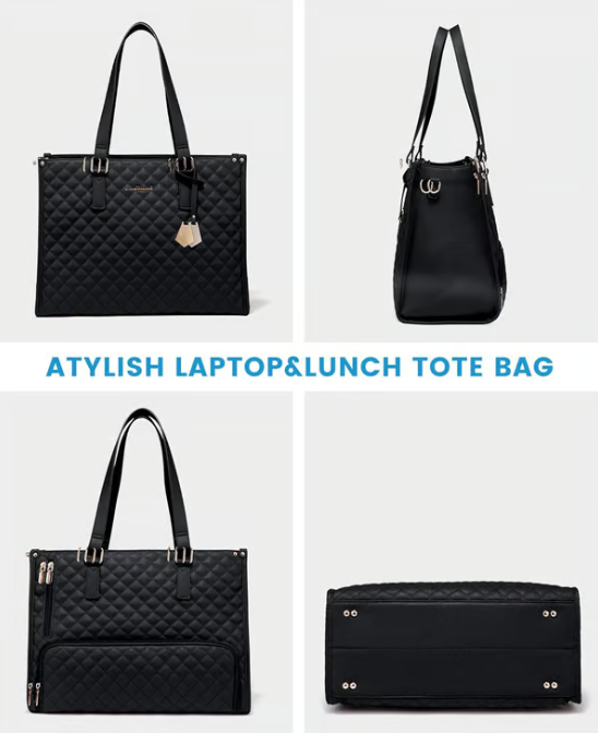🔥Vente chaude 50% de réduction🔥Sac fourre-tout 3 en 1 pour femme🎁Portefeuille assorti gratuit⏰