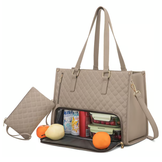 🔥Vente chaude 50% de réduction🔥Sac fourre-tout 3 en 1 pour femme🎁Portefeuille assorti gratuit⏰