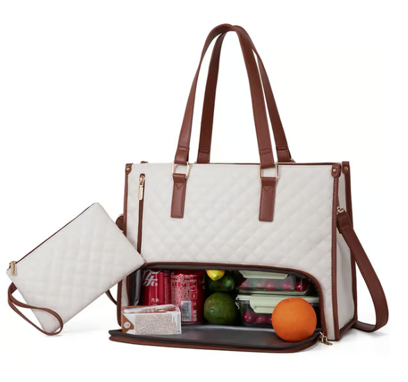 🔥Vente chaude 50% de réduction🔥Sac fourre-tout 3 en 1 pour femme🎁Portefeuille assorti gratuit⏰