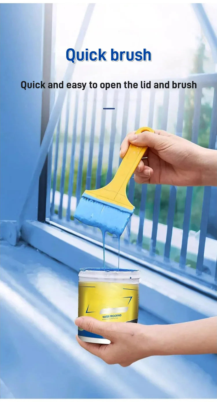 Peinture antirouille à base d'eau pour métaux (🔥ACHETEZ-EN 2, OBTENEZ-EN 1 GRATUIT)