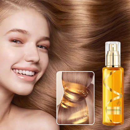 💥VENTE CHAUDE💥-Crème Réparatrice Capillaire