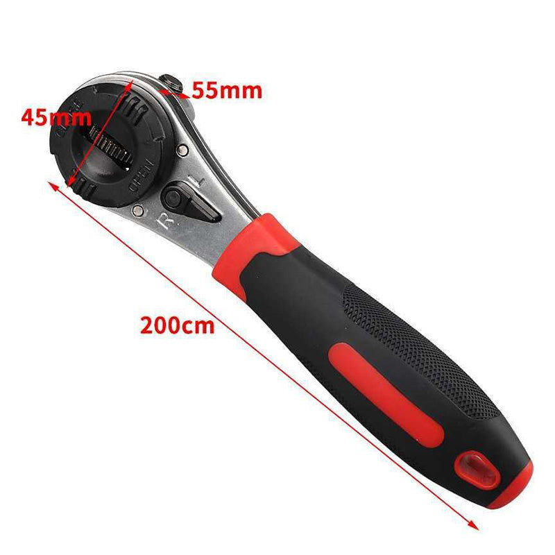 🔥livraison gratuite🔥Hot Sale 49% OFF🛠️Clé à cliquet réglable