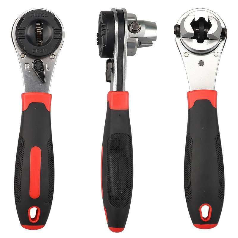 🔥livraison gratuite🔥Hot Sale 49% OFF🛠️Clé à cliquet réglable