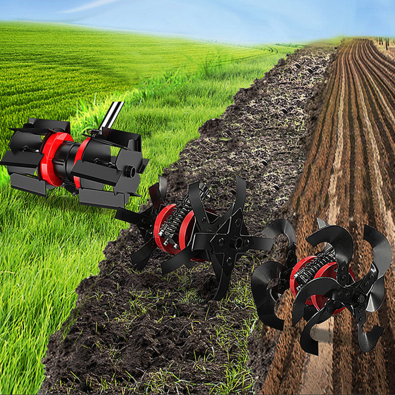 💥Accessoire universel en alliage de précision pour tondeuse à gazon🌿