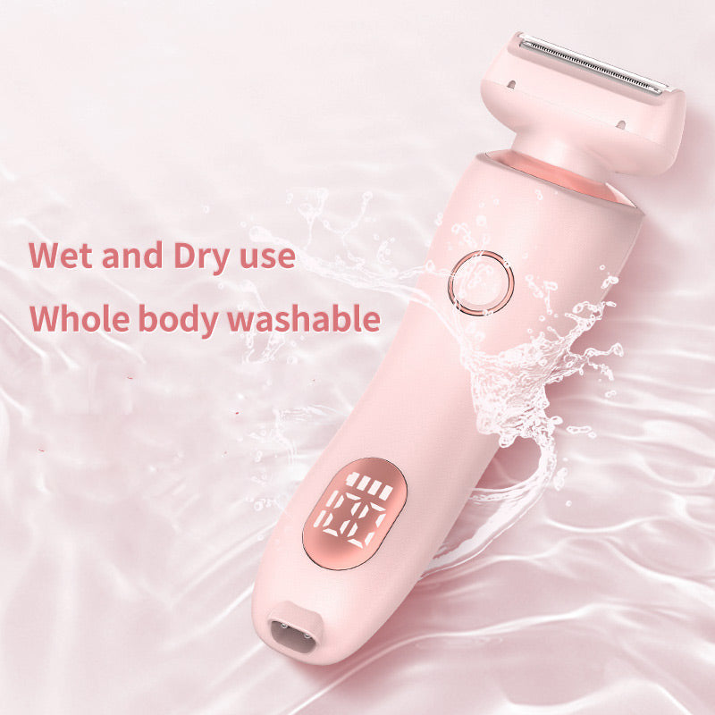 🔥ACHETEZ 2, OBTENEZ 8% DE RÉDUCTION 💝Rasoir multifonction pour femmes