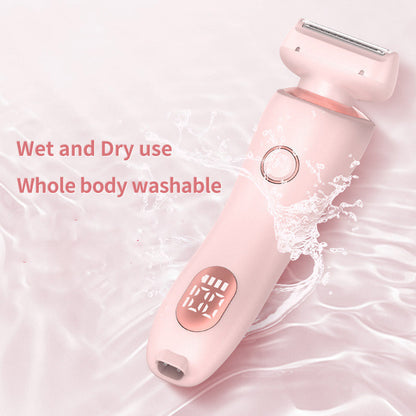 🔥ACHETEZ 2, OBTENEZ 8% DE RÉDUCTION 💝Rasoir multifonction pour femmes