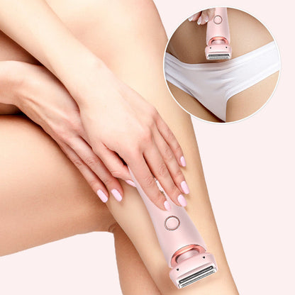 🔥ACHETEZ 2, OBTENEZ 8% DE RÉDUCTION 💝Rasoir multifonction pour femmes