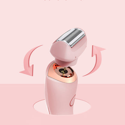 🔥ACHETEZ 2, OBTENEZ 8% DE RÉDUCTION 💝Rasoir multifonction pour femmes