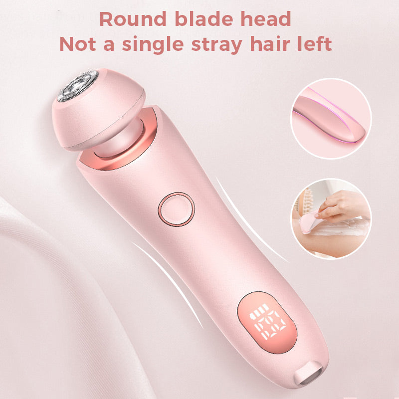🔥ACHETEZ 2, OBTENEZ 8% DE RÉDUCTION 💝Rasoir multifonction pour femmes