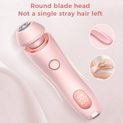 🔥ACHETEZ 2, OBTENEZ 8% DE RÉDUCTION 💝Rasoir multifonction pour femmes