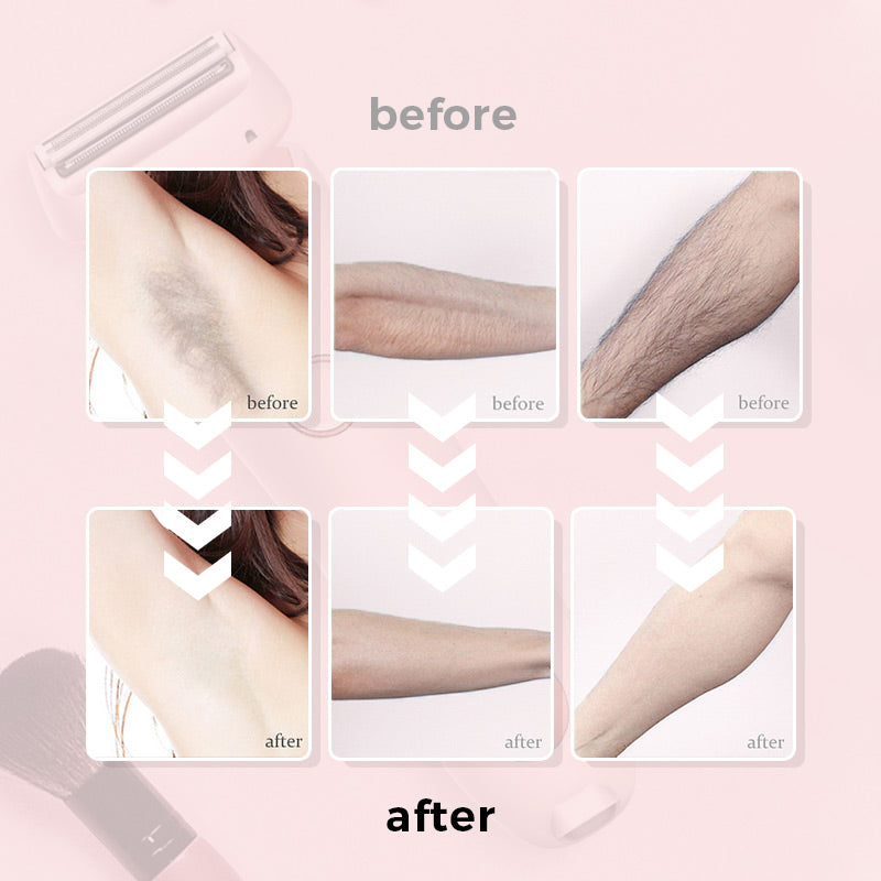 🔥ACHETEZ 2, OBTENEZ 8% DE RÉDUCTION 💝Rasoir multifonction pour femmes