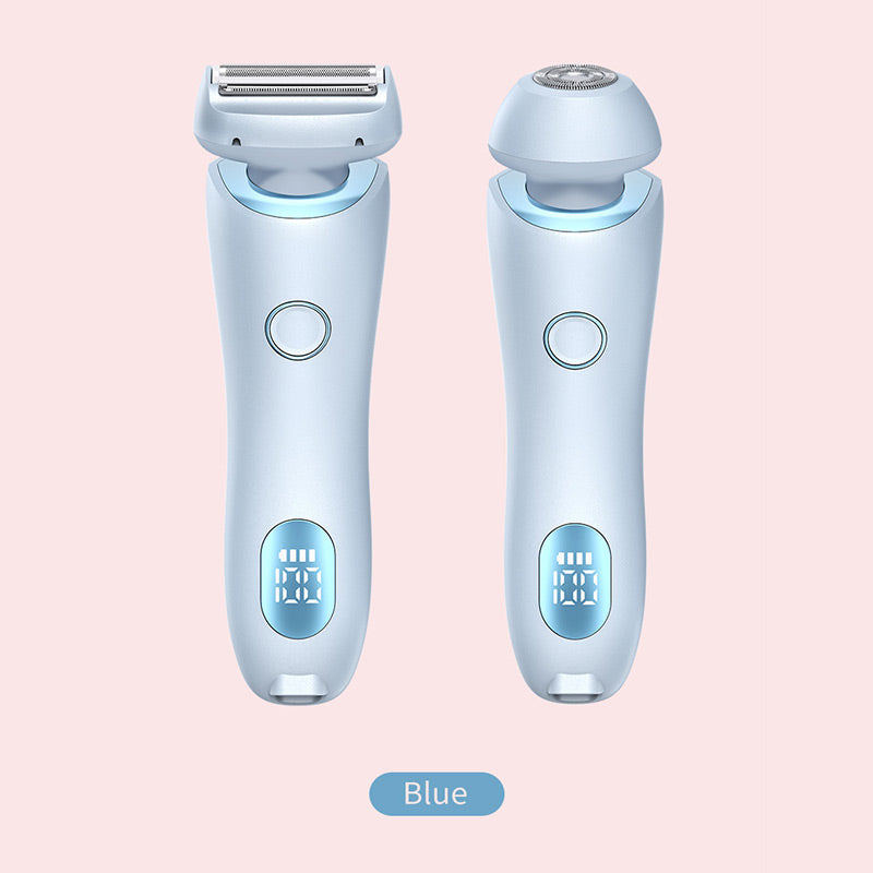 🔥ACHETEZ 2, OBTENEZ 8% DE RÉDUCTION 💝Rasoir multifonction pour femmes