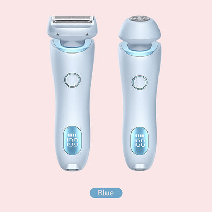 🔥ACHETEZ 2, OBTENEZ 8% DE RÉDUCTION 💝Rasoir multifonction pour femmes