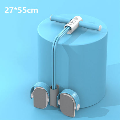 🌸Discounts up to 49% during the Olympics🌸🔥 Corde de résistance multifonctionnelle à pédale ✌️