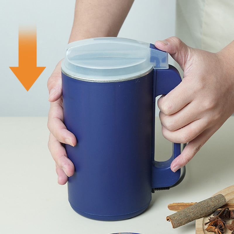 🔥Free Shipping✈️Portable Electric Grinder