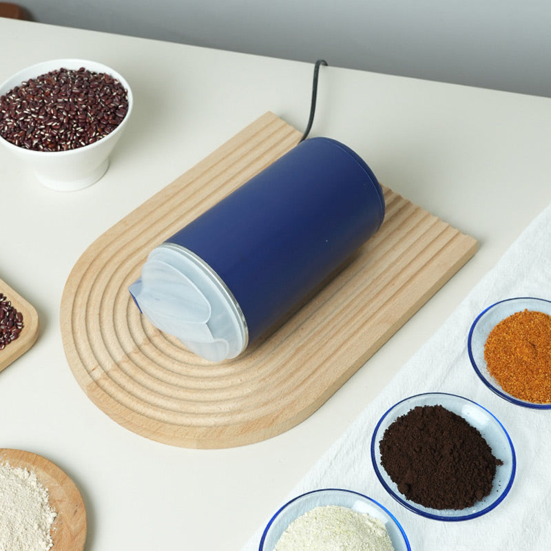 🔥Free Shipping✈️Portable Electric Grinder