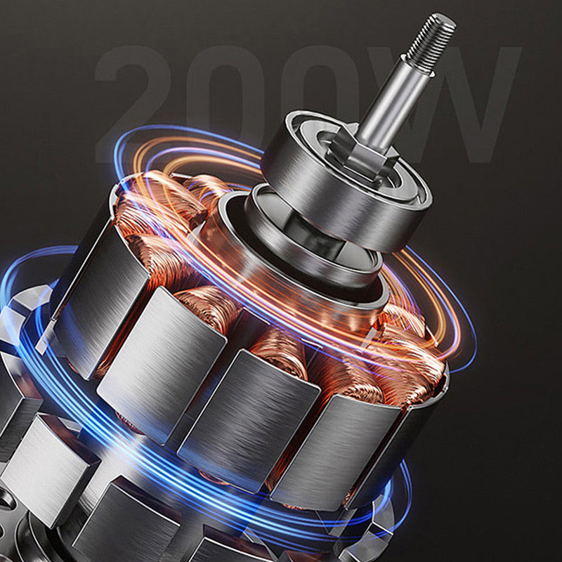 🔥Free Shipping✈️Portable Electric Grinder