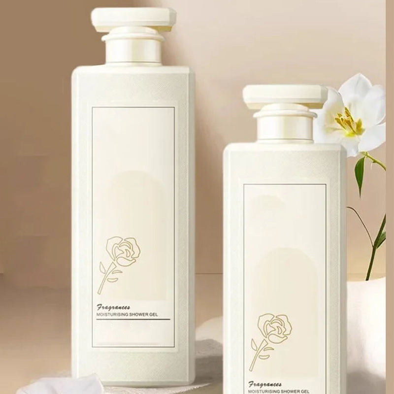🔥Remises jusqu'à 49 pour cent - Gel douche hydratant parfumé