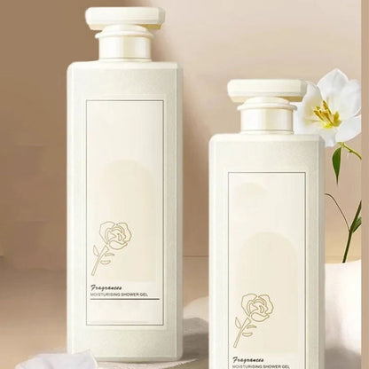 🔥Remises jusqu'à 49 pour cent - Gel douche hydratant parfumé