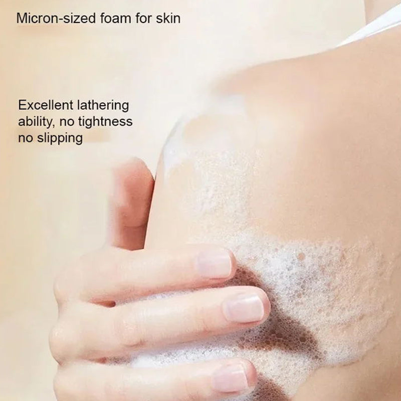 🔥Remises jusqu'à 49 pour cent - Gel douche hydratant parfumé