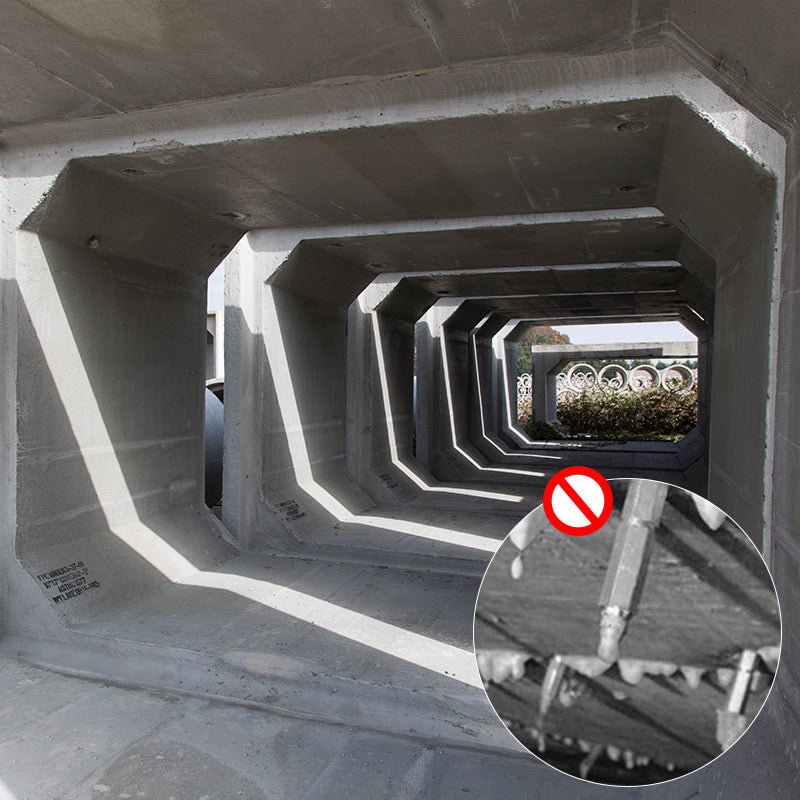 💥livraison gratuite💥Nouveau revêtement imperméable en matériau polymère pour sceller les fissures