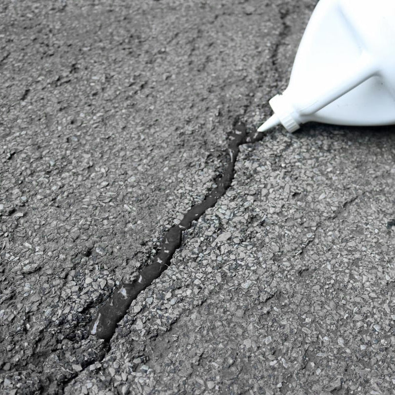 💥livraison gratuite💥Nouveau revêtement imperméable en matériau polymère pour sceller les fissures