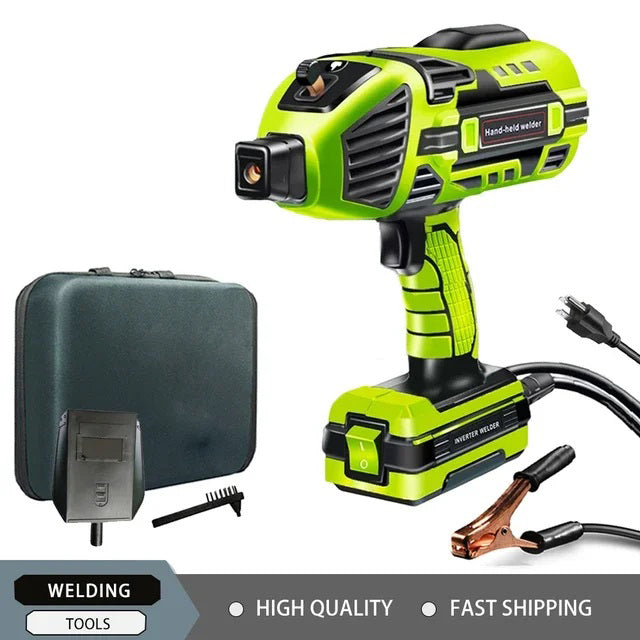 Soudeur à arc électrique domestique 4600W à main