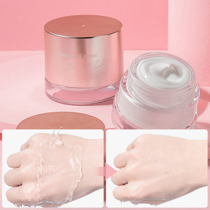 🔥40 % DE RÉDUCTION🔥Crème de maquillage éclaircissante