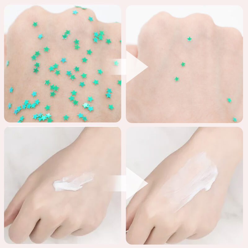 🔥40 % DE RÉDUCTION🔥Crème de maquillage éclaircissante