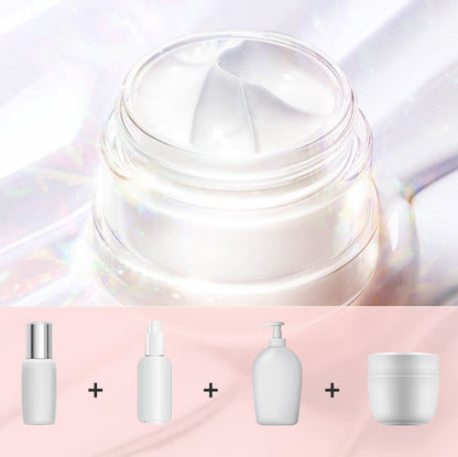 🔥40 % DE RÉDUCTION🔥Crème de maquillage éclaircissante