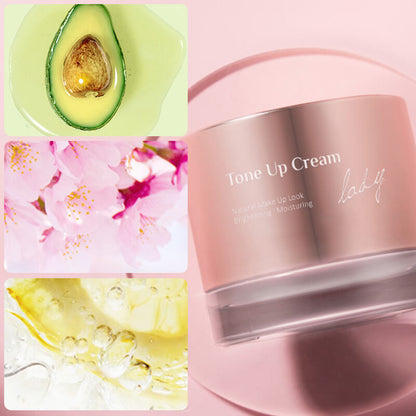 🔥40 % DE RÉDUCTION🔥Crème de maquillage éclaircissante