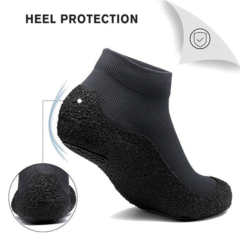 Chaussures à pieds nus pour hommes et femmes
