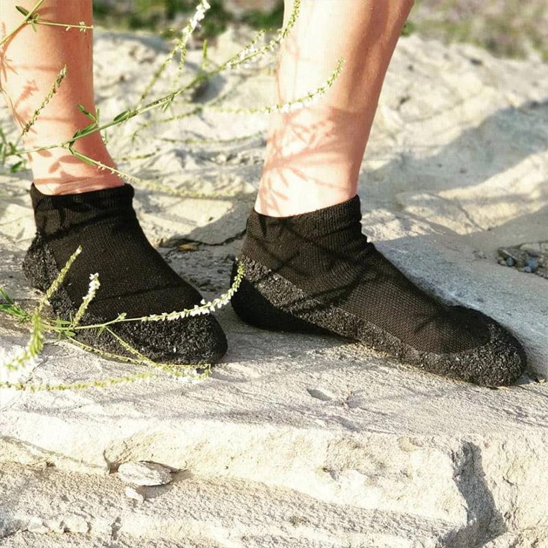 Chaussures à pieds nus pour hommes et femmes