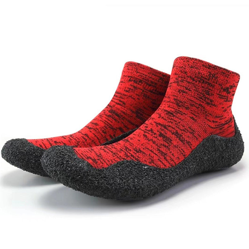 Chaussures à pieds nus pour hommes et femmes