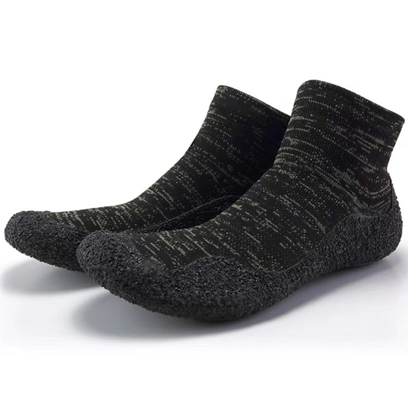 Chaussures à pieds nus pour hommes et femmes