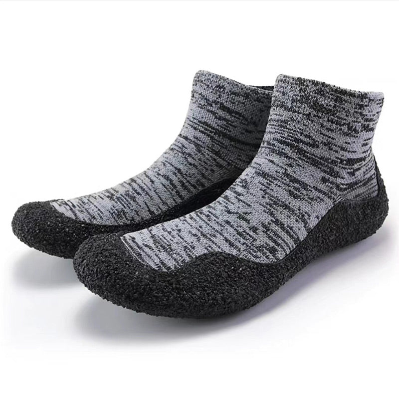 Chaussures à pieds nus pour hommes et femmes