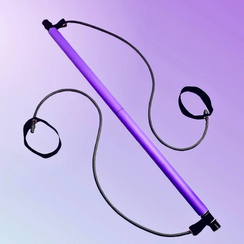💜Recommandation de cadeau💜Bâton de mise en forme de Pilates
