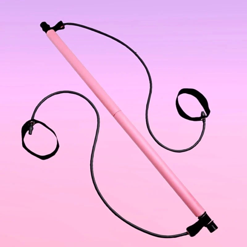 💜Recommandation de cadeau💜Bâton de mise en forme de Pilates