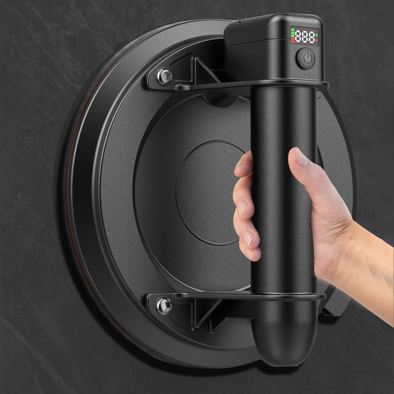 🌪️ pompe à vide ventouse verre carrelage