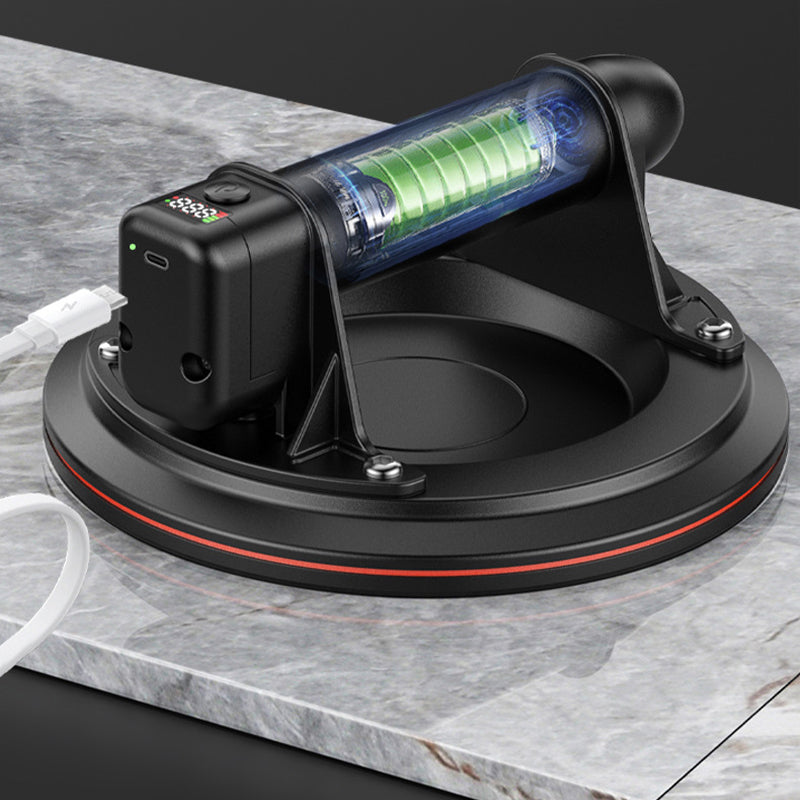 🌪️ pompe à vide ventouse verre carrelage