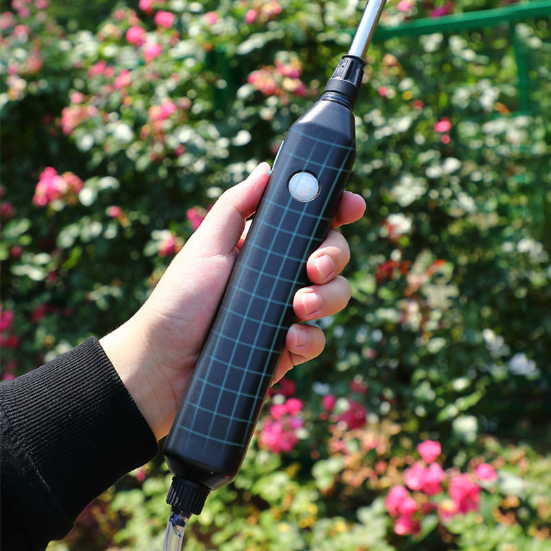Kit de Pulvérisateur de Jardin Électrique Portable à Batterie