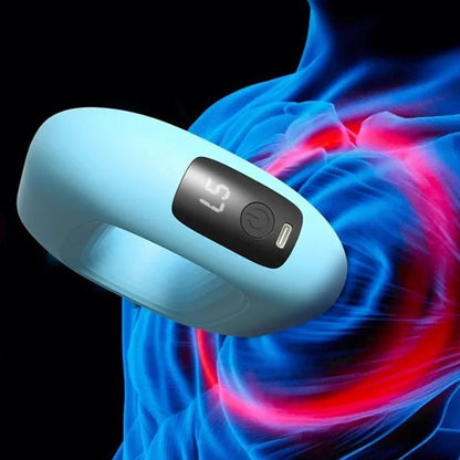 🔥Anneau de massage polyvalent pour la taille, le ventre et le fascia