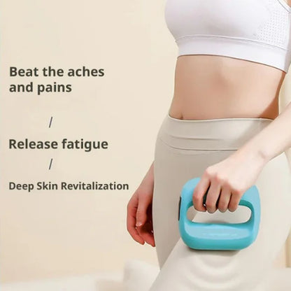🔥Anneau de massage polyvalent pour la taille, le ventre et le fascia