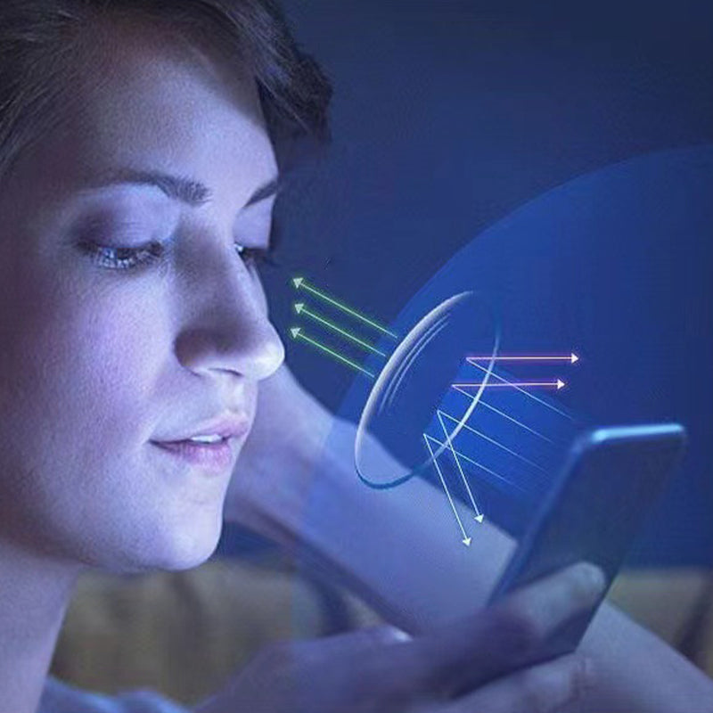 🏆72% de réduction pour une durée limitée✨👓Lunettes de lecture photochromiques 2-en-1 bloquant la lumière bleue