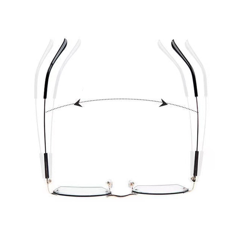 🔥50％ OFF🔥Lunettes de lecture photochromiques 2-en-1 bloquant la lumière bleue