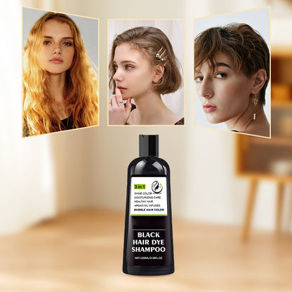 💥Achetez-en 2 et obtenez-en 1 gratuitement💥Teinture en mousse botanique