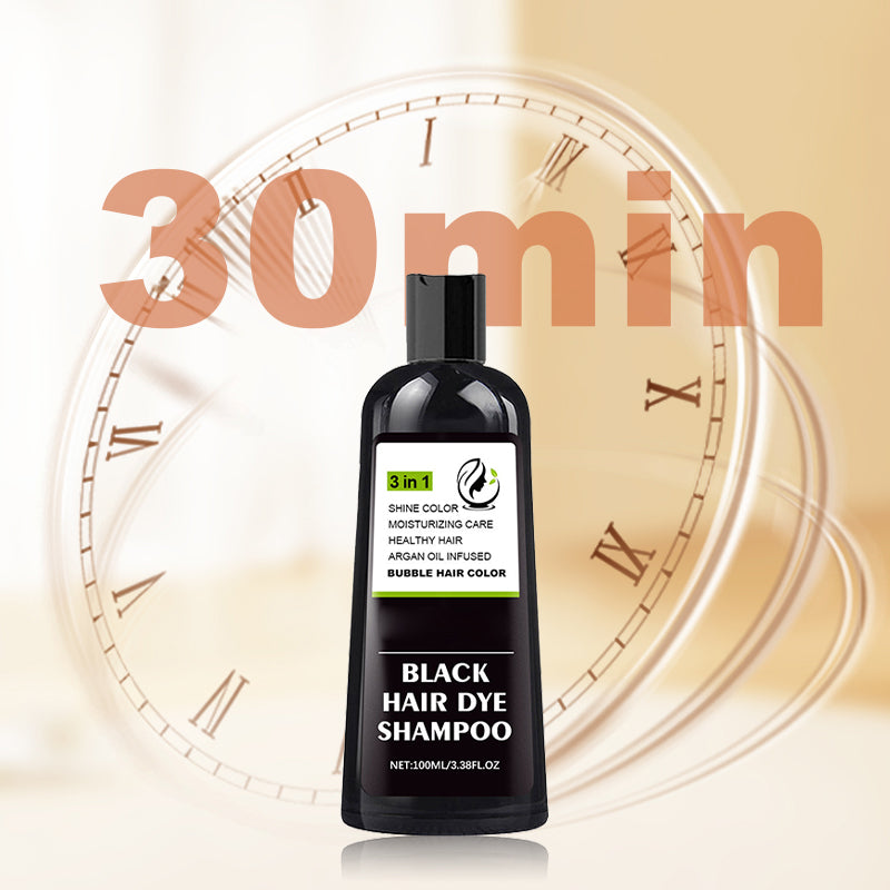 💥Achetez-en 2 et obtenez-en 1 gratuitement💥Teinture en mousse botanique